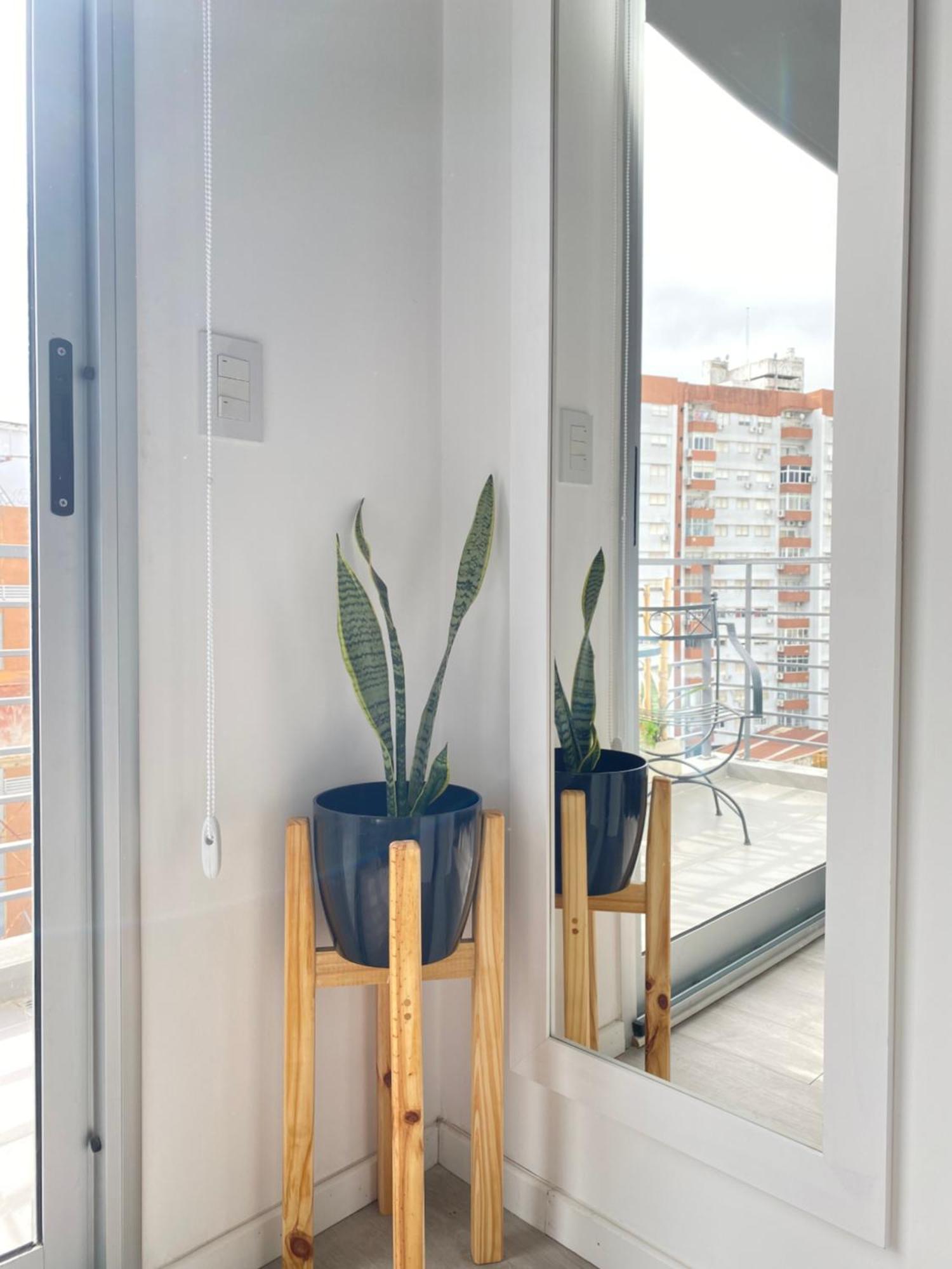 Estilo Crespo Apartment Buenos Aires Exterior photo